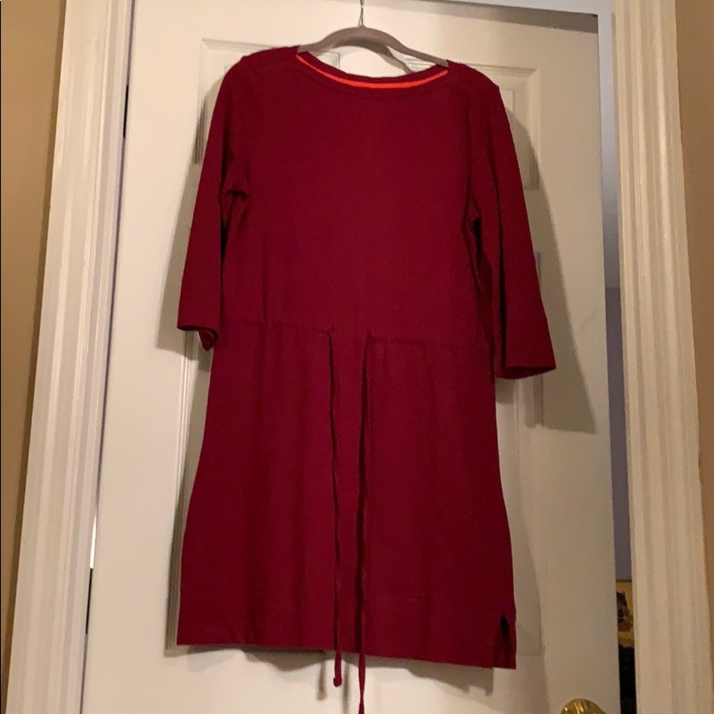 Target Cotton Dress